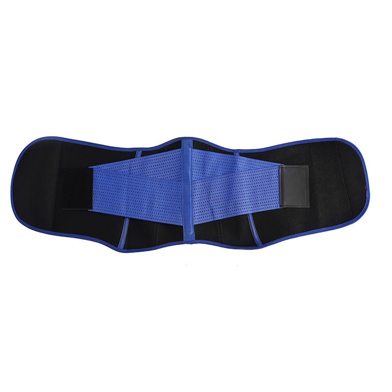 Adjustable Seamless Waist Trainer Belt – Full Compression Fit