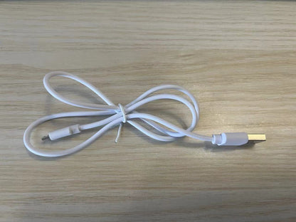 Thermal Neck Lifting Massager | LED Firming & Wrinkle Remover