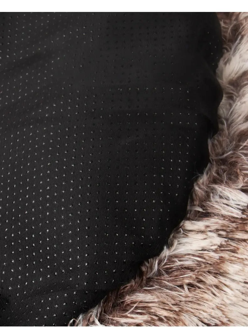 Pet Dog Sofa Beds for Small Dogs Warm