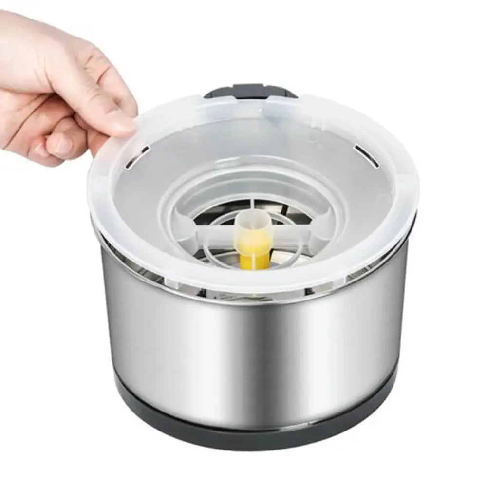 Automatic Drinking Fountain for Pets
