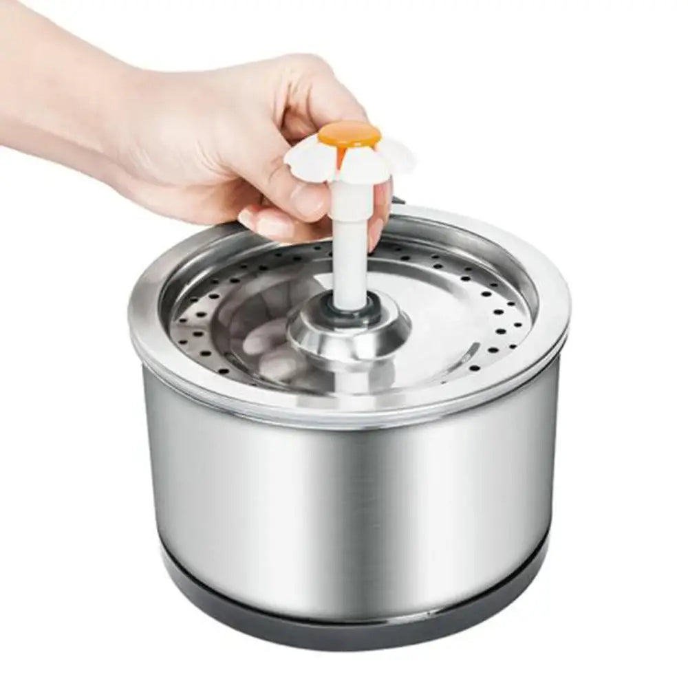 Automatic Drinking Fountain for Pets