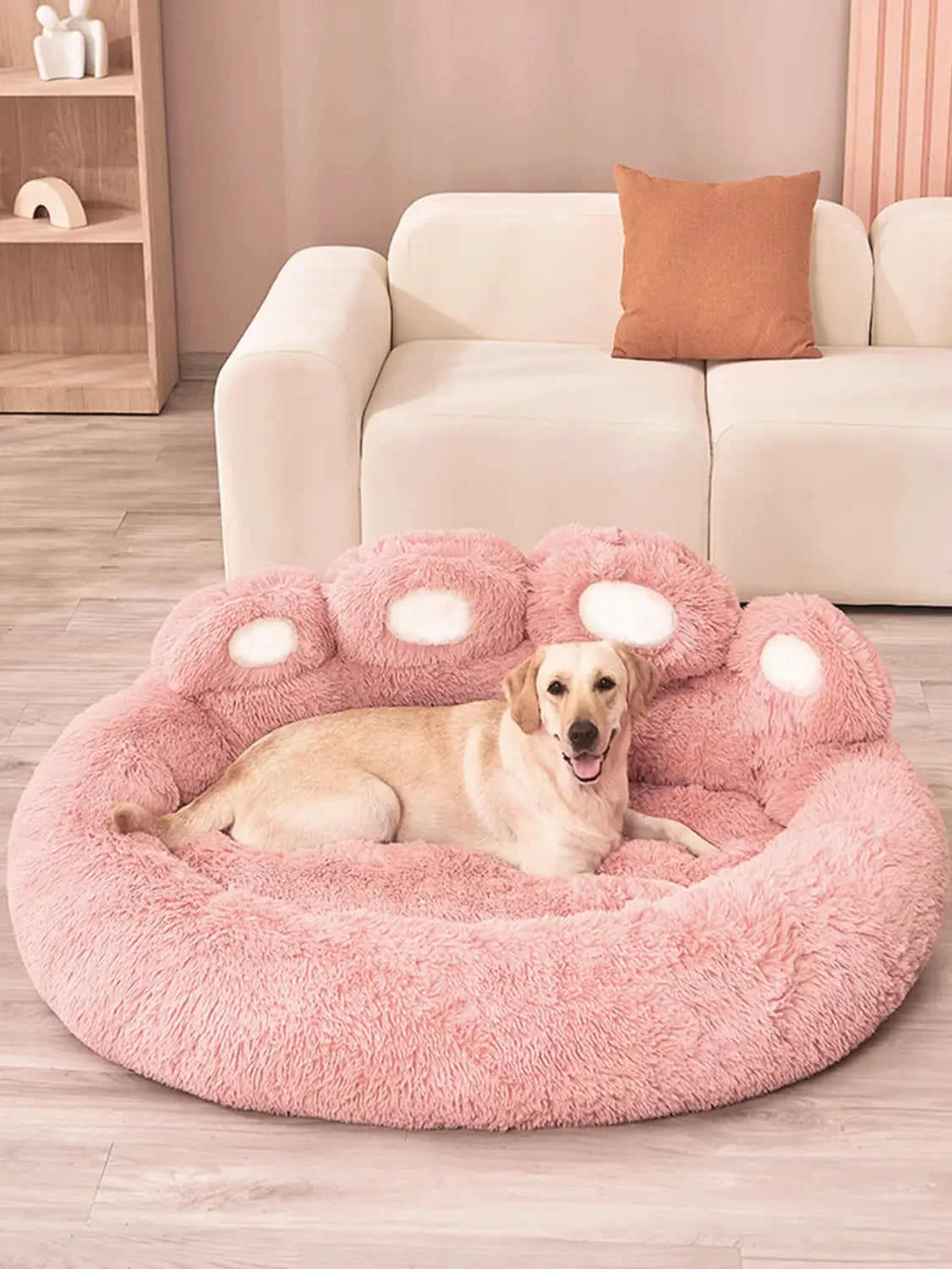 Pet Dog Sofa Beds for Small Dogs Warm