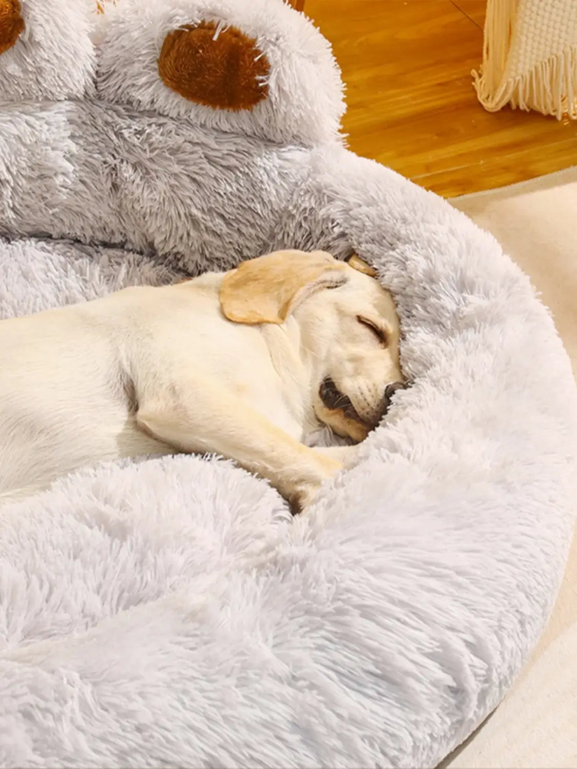 Pet Dog Sofa Beds for Small Dogs Warm