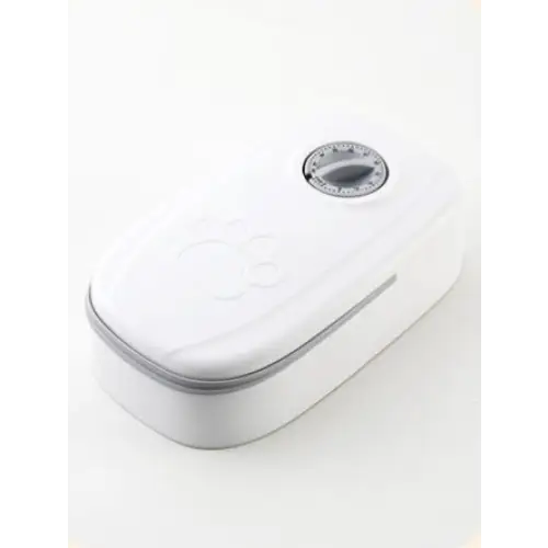 Automatic Pet Feeder – Smart Food Dispenser with Timer & Stainless Steel Bowl