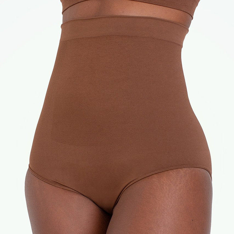 High-Waist Shapewear Panty | Tummy Control & Hip Lift | Nikoz