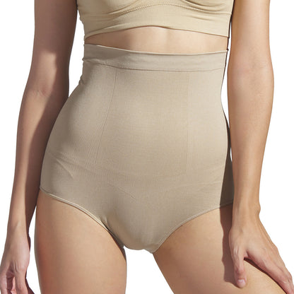 High-Waist Shapewear Panty | Tummy Control & Hip Lift | Nikoz