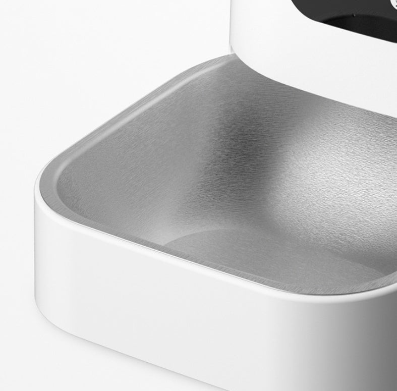 WiFi Smart Automatic Pet Feeder – Remote APP Control