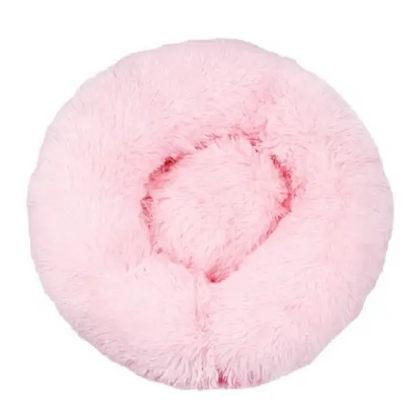 Soft Round Pet Bed Petritzy 